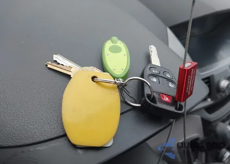 2013 Honda Odyssey Ex from USA, damaged, VIN 5FNRL5H40DB066462